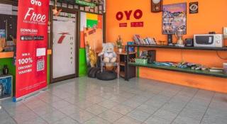 OYO 586 I Hostel Phuket - 3