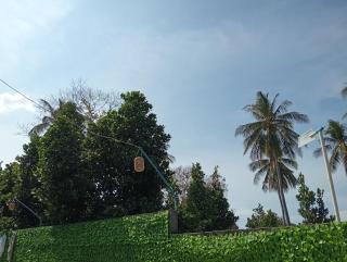 Lanta Beautiful beach house - 4