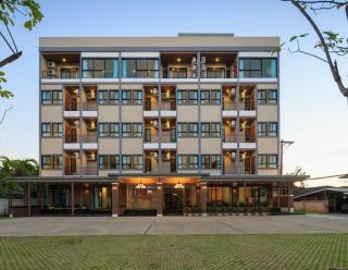 Mira Residence & Resort (halal) - 4