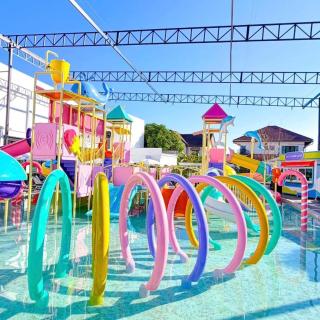 Day Hotel Khon Kaen - 7