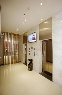 City Comfort Inn Zhaoqing Qixingyan Scenic Area Xinghu Archway - 1