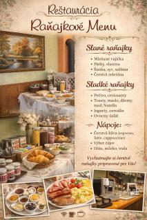 Apartmány v podhorí Tatier - 8