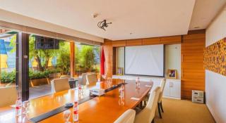 Hotel Urban Falatehan Blok M - 3