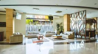 Hotel Urban Falatehan Blok M - 4