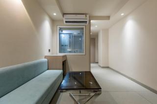 Hotel Redvibe-A Unit of RVS Groups - 7