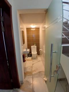 Akwaaba8 Near Beach & Airport - 7