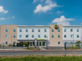 B&B HOTEL Royan La Palmyre - Vaux-sur-Mer - 0