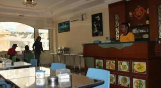 Batam Star Hotel - Jodoh - 5