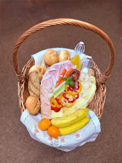 Sonnenplatz Apartment Ploninger Almnest - 8