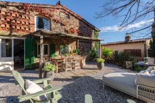 Uva Cottage Farmhouse - 4