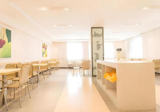 City Comfort Inn Qinzhou Niannianfeng Old Street Renmin Road - 8