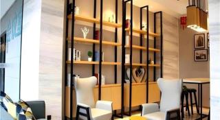 City Comfort Inn Nanning Zoo Keyuan Avenue - Nanning - 8