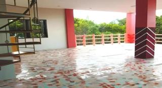 Alexis Cliff Dive Resort - 1