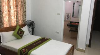 khach san phuong dong - 1