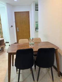 Vortex suites klcc By Dreams - 5