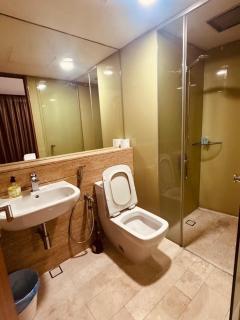 Vortex suites klcc By Dreams - 2