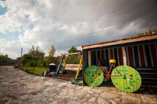 Kosta Bungalows - Balgarevo - 7