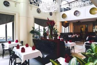 Geulis Boutique Hotel - 4