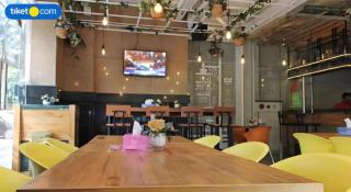 An Hotel Jakarta - 8