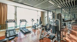 Hefei Parkview Hotel - 2