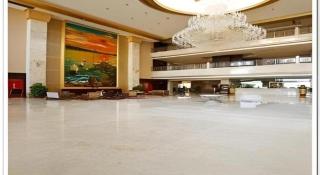 Putian Haiyuan International Hotel - Putian - 8
