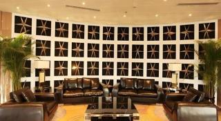 Liwan International Hotel Chengdu - 6