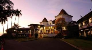 eL Hotel Kartika Wijaya Batu - 1