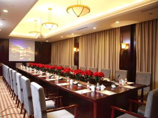 Wudangshan Jianguo Hotel - 5