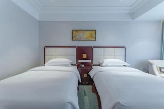 Wudangshan Jianguo Hotel - 2