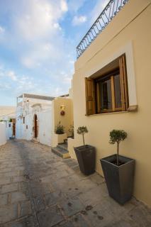 Lindos Villa Estelle - 4