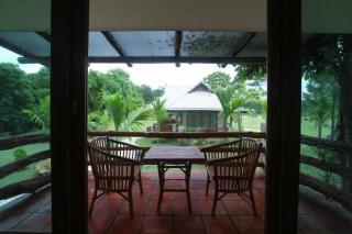 Chiangkham Luang Resort - 5