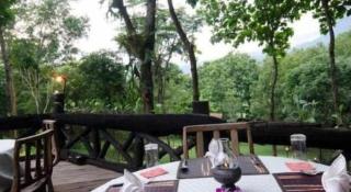 Chiangkham Luang Resort - 8