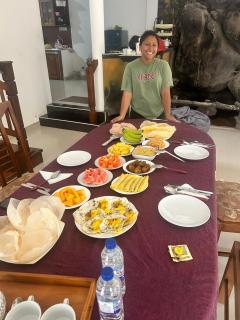 Namal Guest House - Dikwella - 7