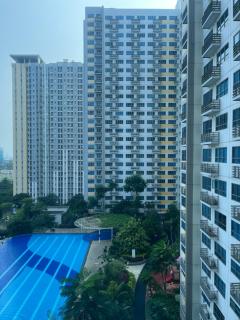 Apartment Springlake Summarecon Bekasi By Yuan Property - 1