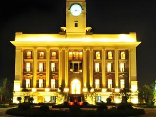 Wuhan Zall Royal Hotel- North Hankou International Hotel - Wuhan - 4