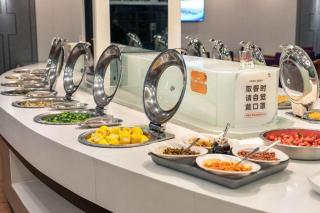 Wenxing Hotel Guangzhou Gangding Metro Station Branch - 8