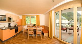 Kirchwirt Appartements - Ischgl - 7