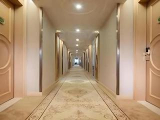 Jinze Boutique Hotel Shenzhen East Railway Station Buji Branch - 8