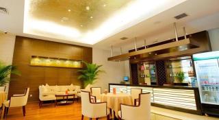 Kunming Wenhui Hotel - Kunming - 4