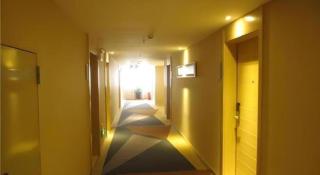 City Comfort Inn Huizhou Economic College Shuikou Huxi Avenue - 1