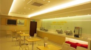 City Comfort Inn Huizhou Economic College Shuikou Huxi Avenue - 4