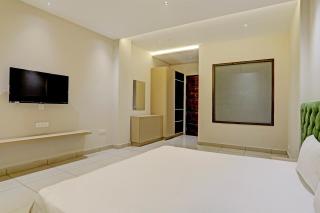Hotel O Miraas Hotel And Banquet Hall - 3