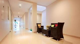 Graha Cempaka Boutique Hotel - 7