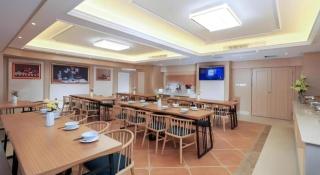 Vienna Hotel Yunnan Chunrong Street Qicai Yunan - 4