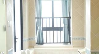 Poltton International Service Apartment Fujian Changtai Mayangxi - Mianyang - 5