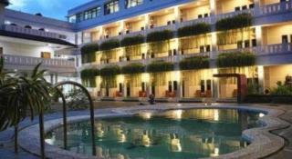 Grand Mutiara Hotel - 5