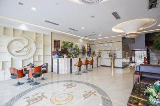 yiantaisheng hotel co ltd - 8