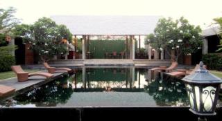 De Aerng Boutique Hotel - 5