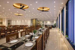 Hotel Cloud Suites Delhi Airport - 8