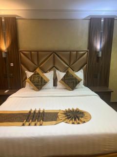 نيو سويت للشقق المخدومة 5 - 5